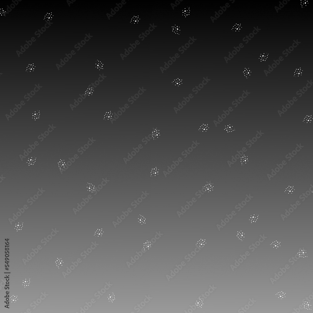 Merry Christmas greeting card, abstract background with snowflakes, graphic design illustration wallpaper, rain drops on the window Merry Christmas greeting card, abstract background with snowflakes, graphic design illustration wallpaper, rain drops on the window