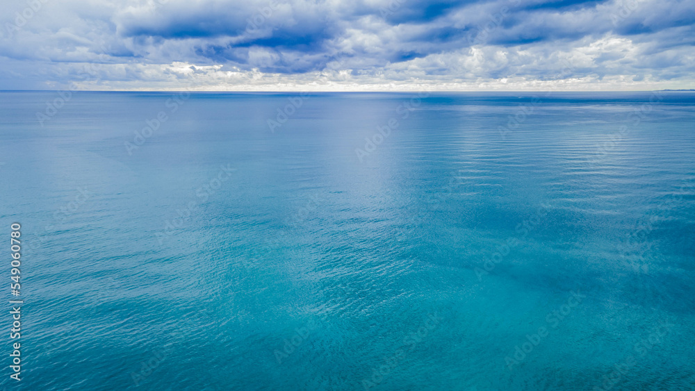 Fototapeta premium Republic of Abkhazia Caucasus the black sea