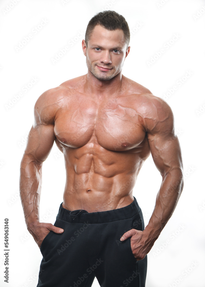 Fitness model Fitness model