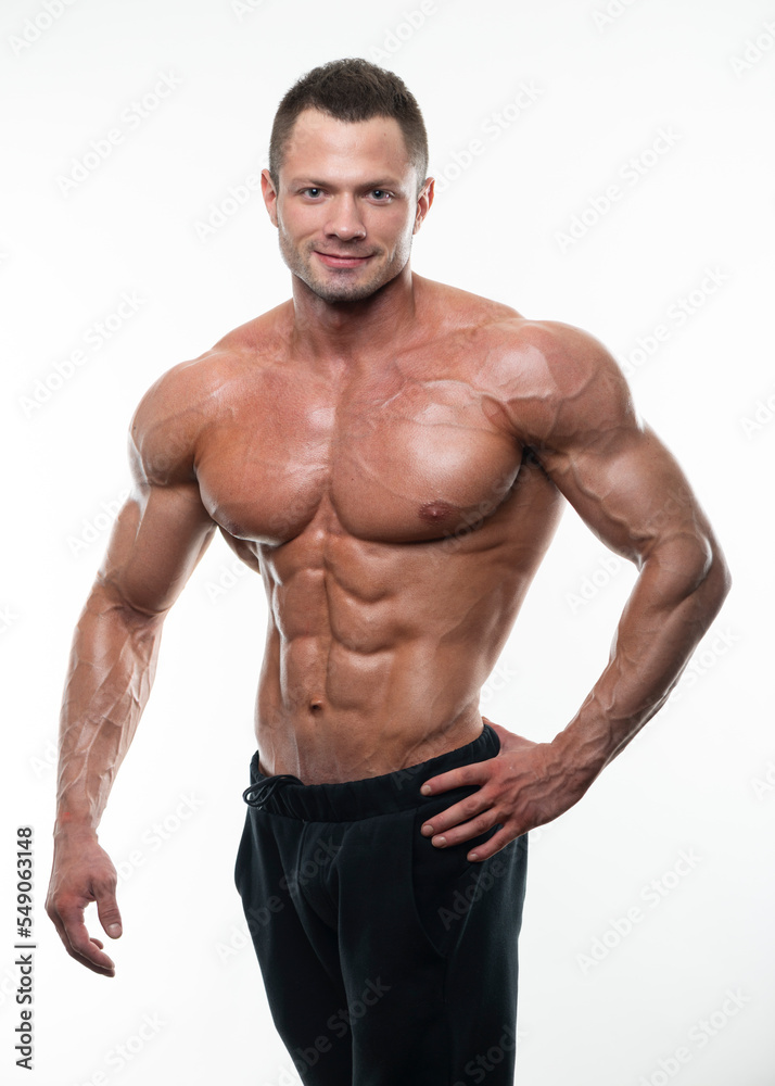 Fitness model Fitness model
