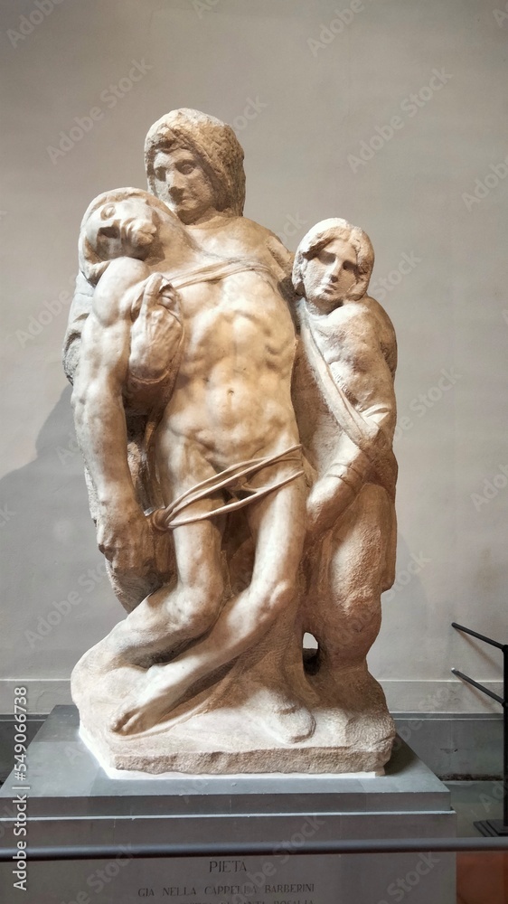 Obraz premium Firenze