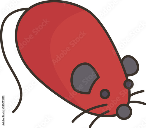 mouse  icon