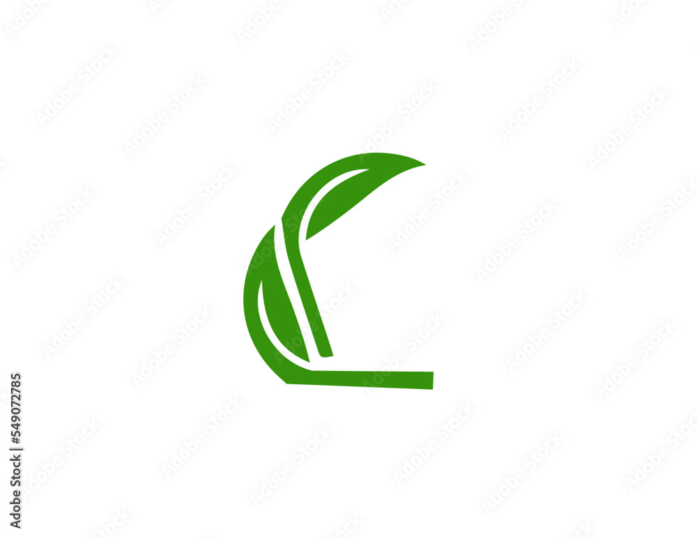 leaf L leaf L