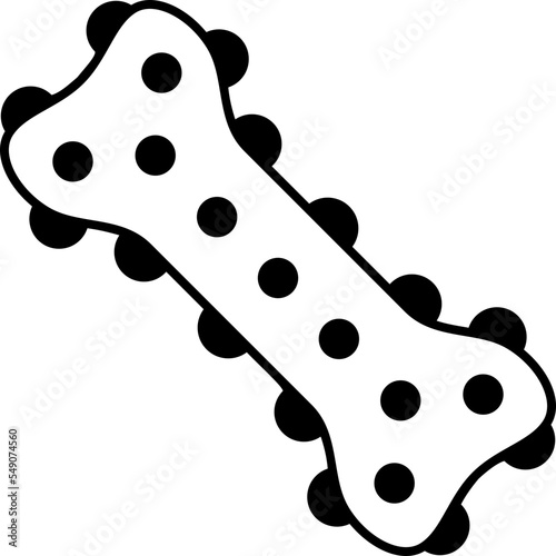 bone  icon
