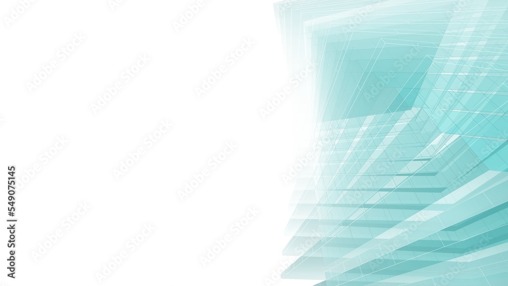 abstract background with lines