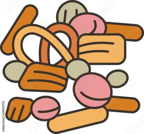 snack  icon