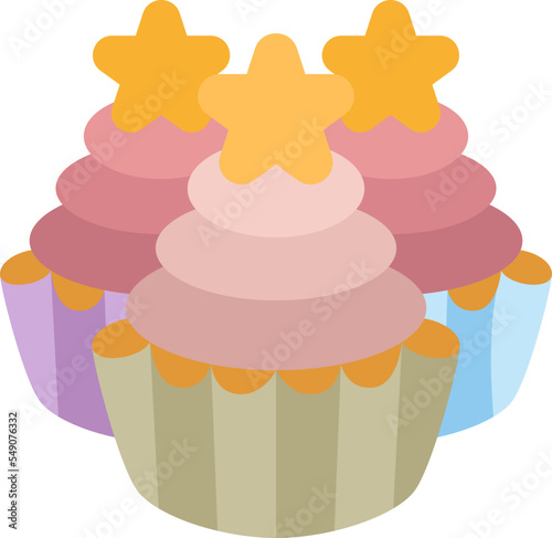 cupcakes  icon
