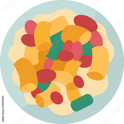 salad  icon