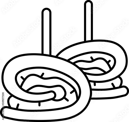 salami  icon