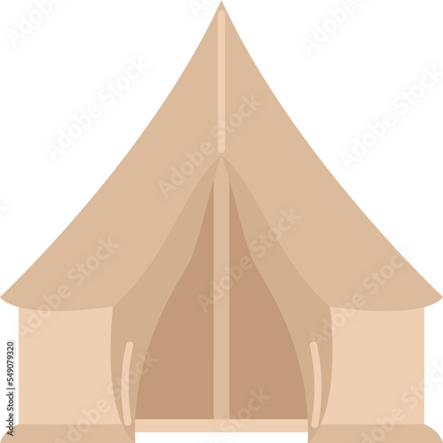 tent  icon