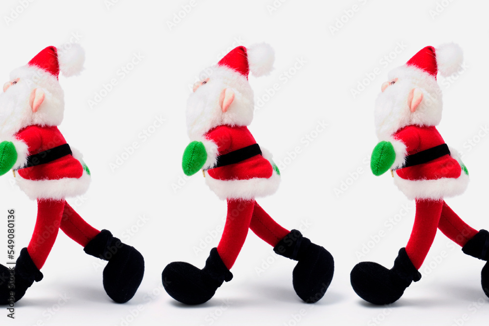 Santa Figures Santa Figures