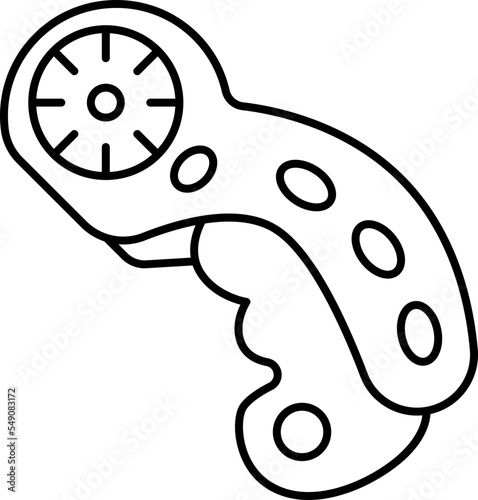 cutter  icon