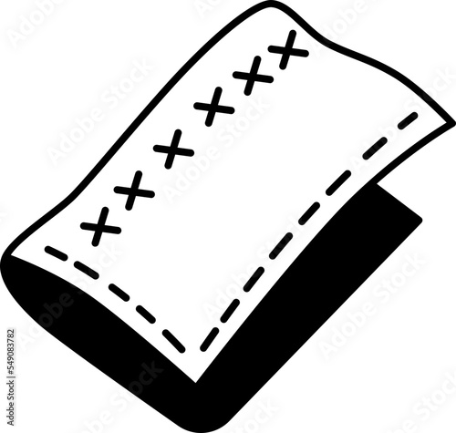 garment  icon