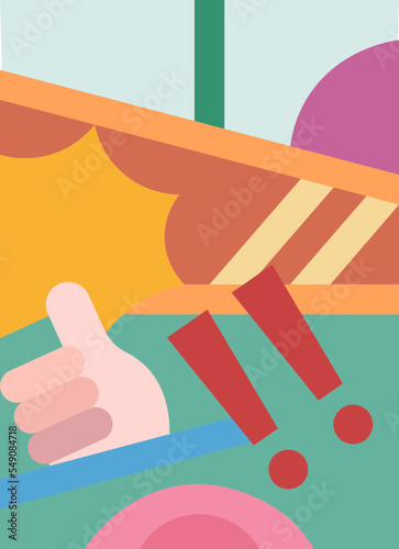 grip  icon