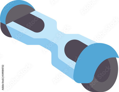 hoverboard  icon