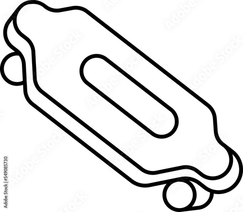 longboard  icon