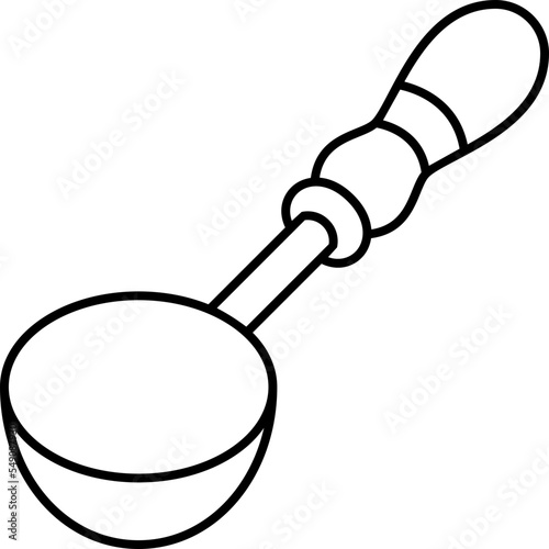 spoon  icon