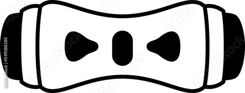wick  icon