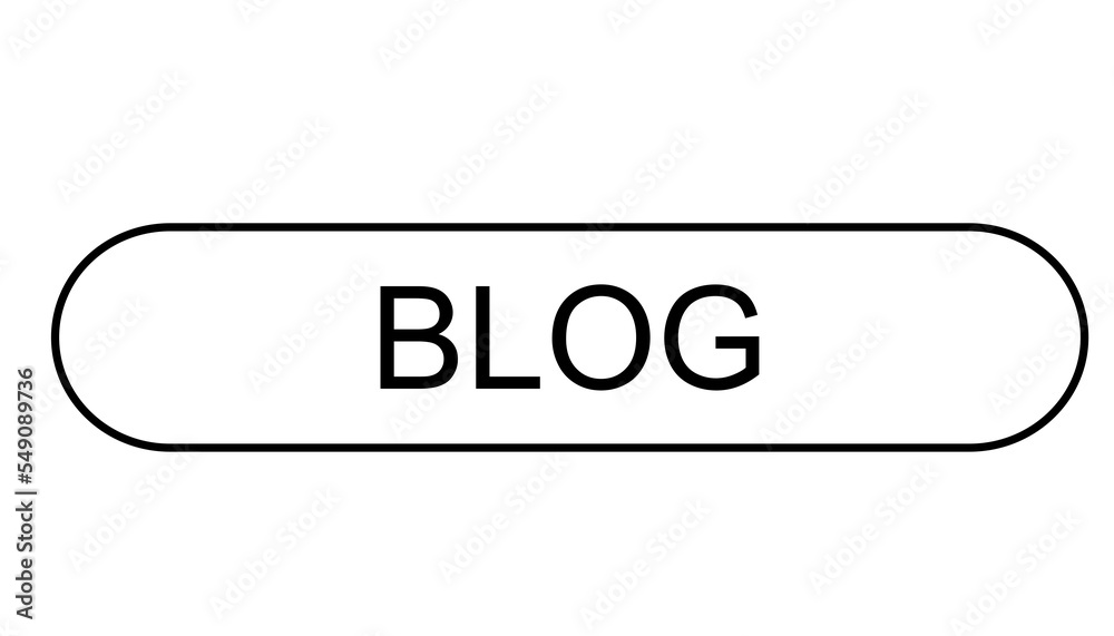 button blog button blog