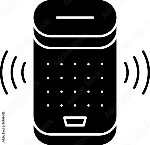 speaker  icon