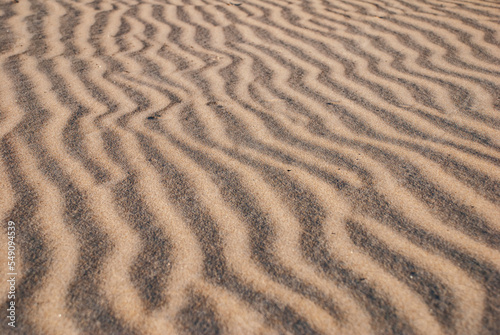 Areia (Mineral) | Sand photo