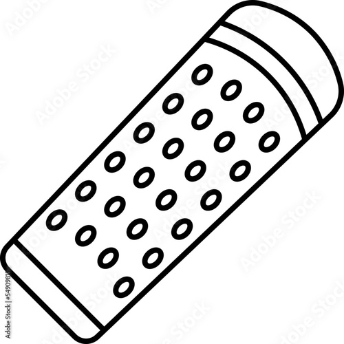 grater  icon