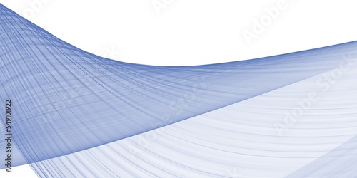 abstract blue background