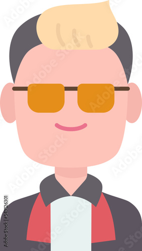 stylish  icon