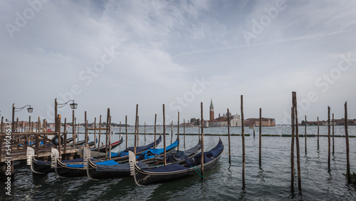 Centro storico della città di Venezia © Claudio