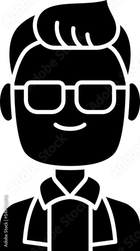 stylish  icon