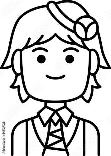 lolita  icon