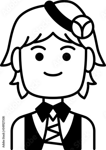 lolita  icon