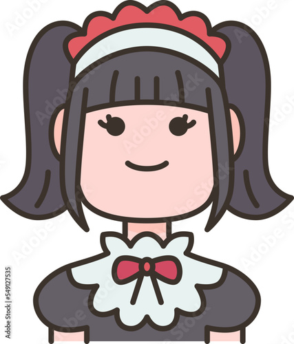 lolita  icon