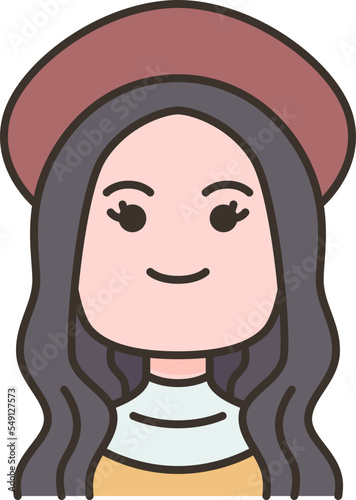 stylish  icon