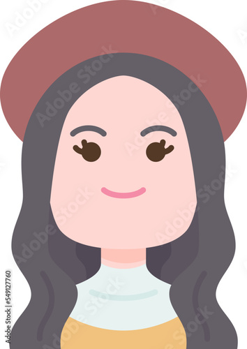 stylish  icon