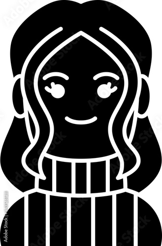 oversized  icon