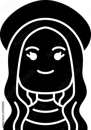 stylish  icon