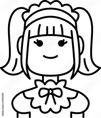 lolita  icon