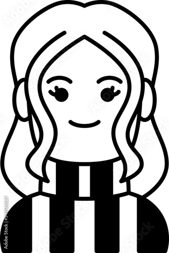 oversized  icon