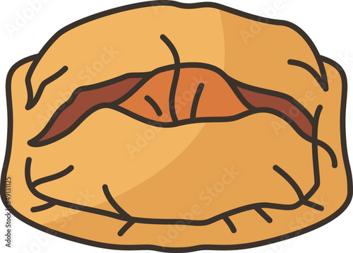donut  icon