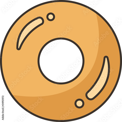 donut  icon