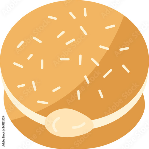 donut  icon