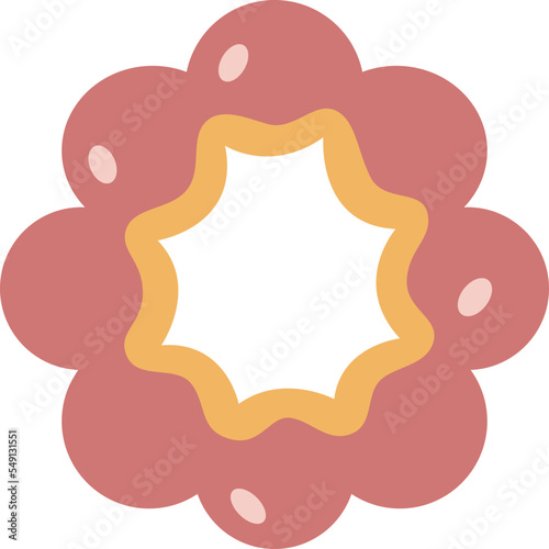 donut  icon