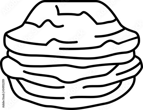 cronuts  icon
