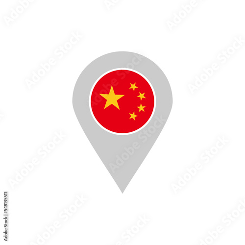 Free Download independence day of China icon set vector sign symbol - GFXLoad