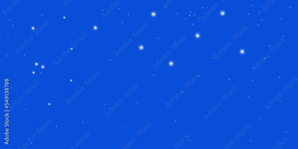 Fototapeta premium blue sky with clouds