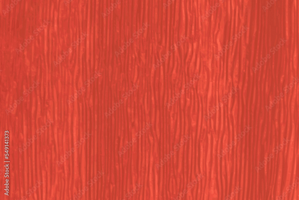 Fototapeta premium 赤い背景