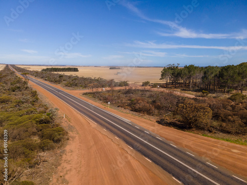 Rural Western Australia 