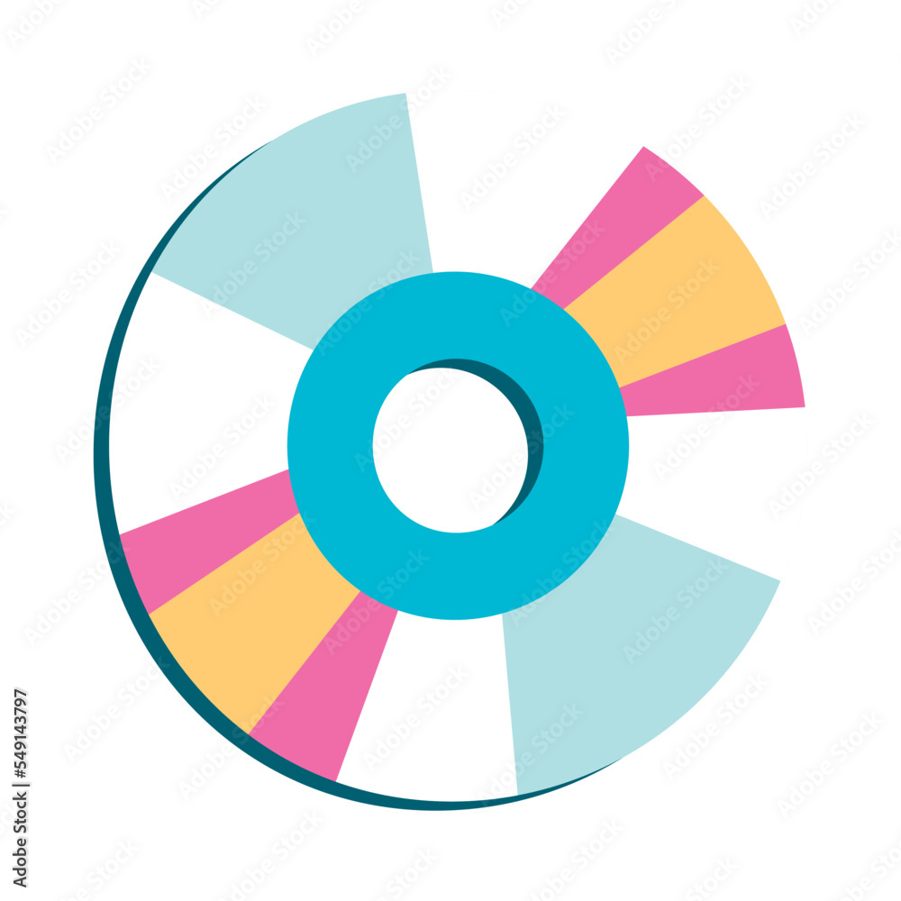 flat cd design flat cd design
