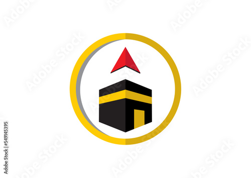 Qibla direction